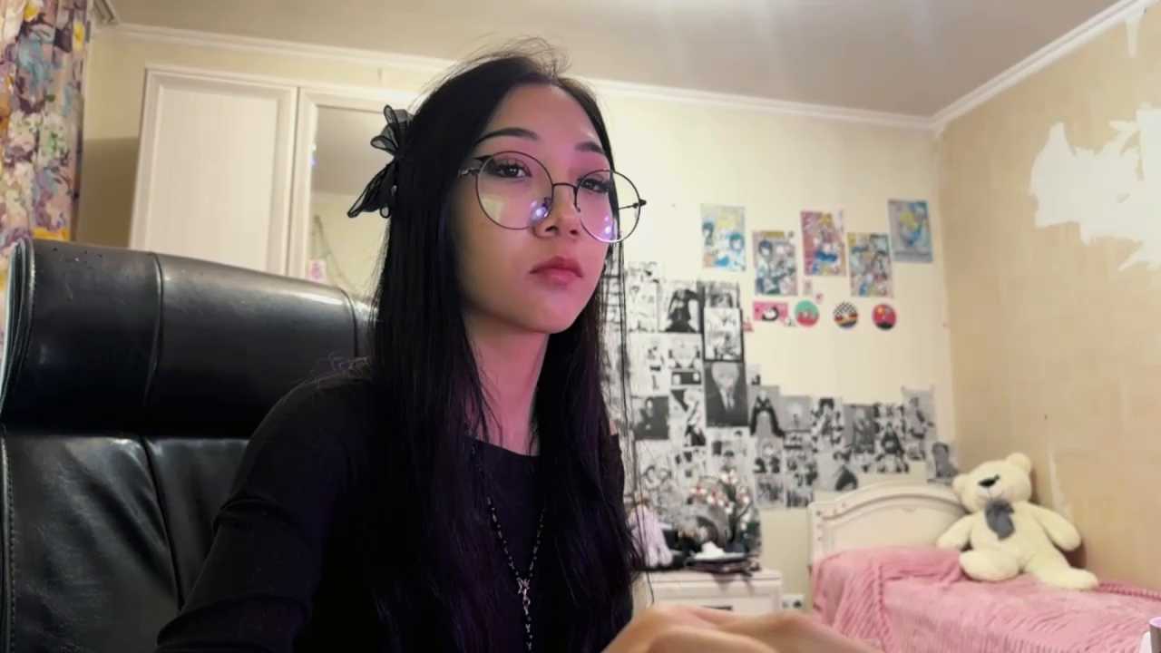 JoiePaschall cam recording