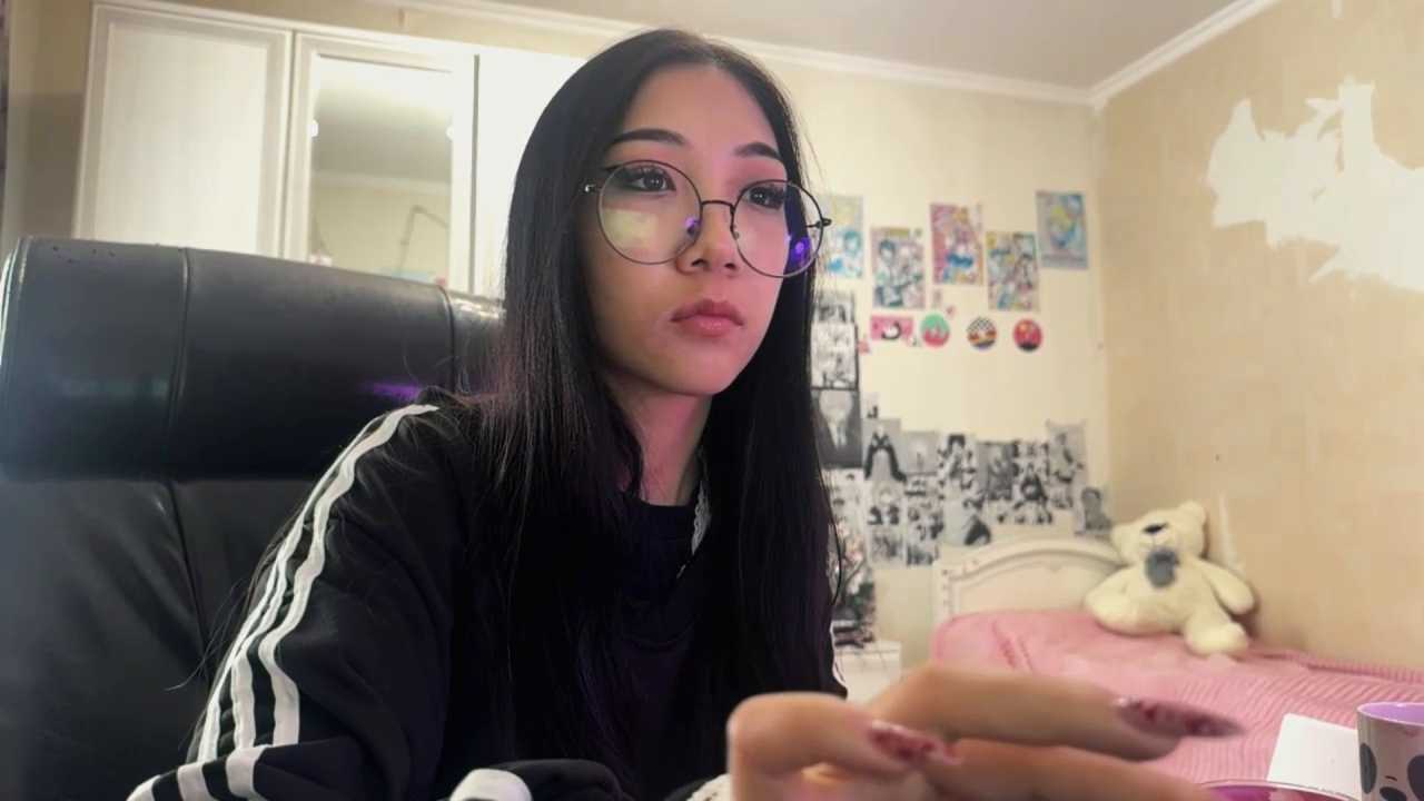 JoiePaschall cam recording
