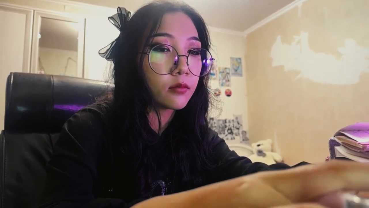 JoiePaschall cam recording