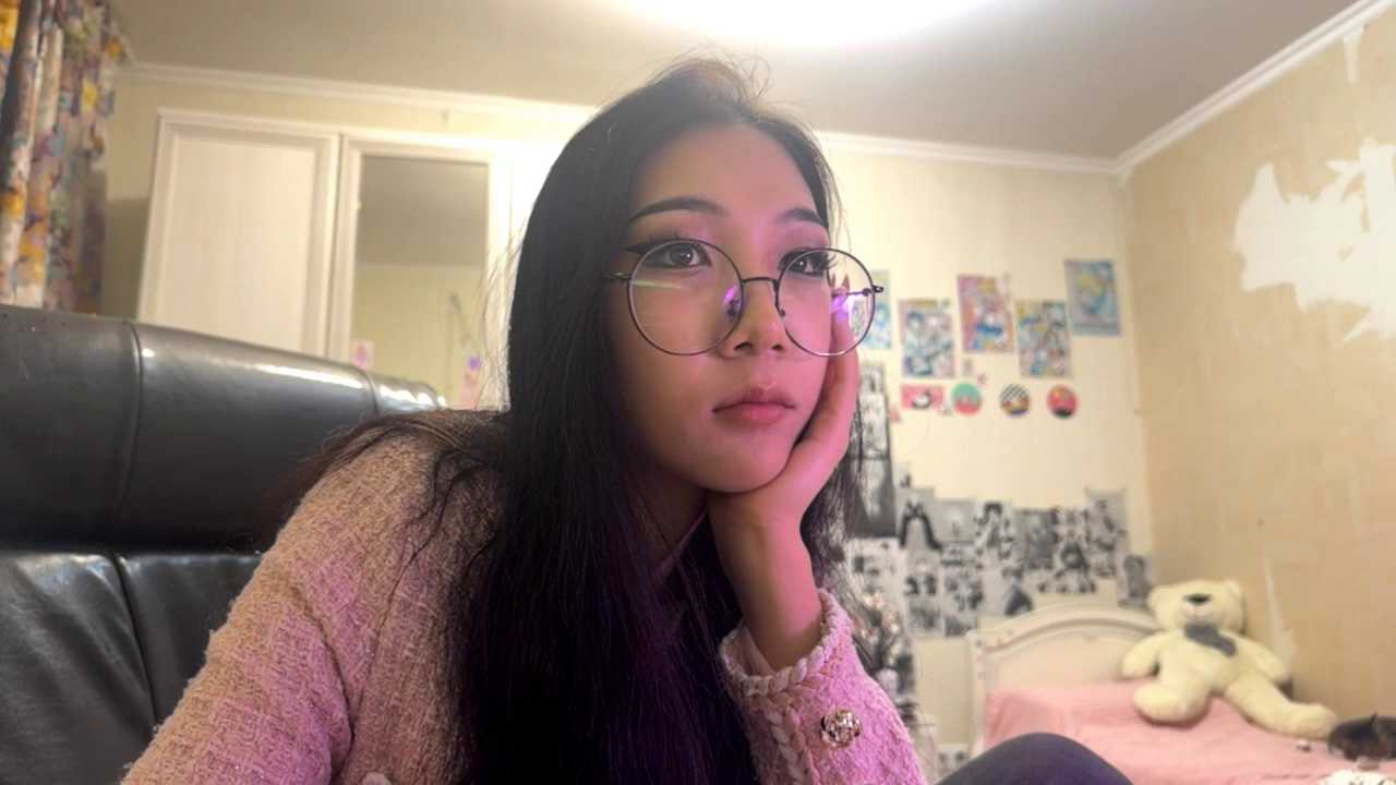 JoiePaschall cam recording