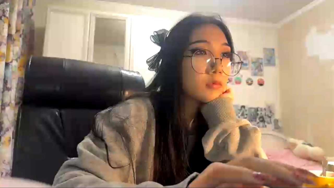 JoiePaschall cam recording