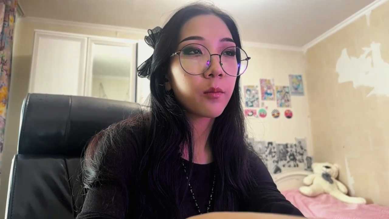 JoiePaschall cam recording