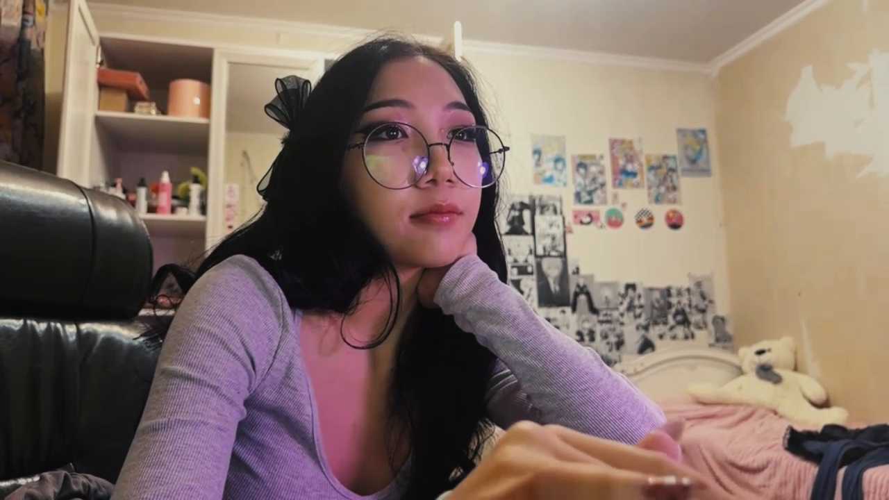 JoiePaschall cam recording