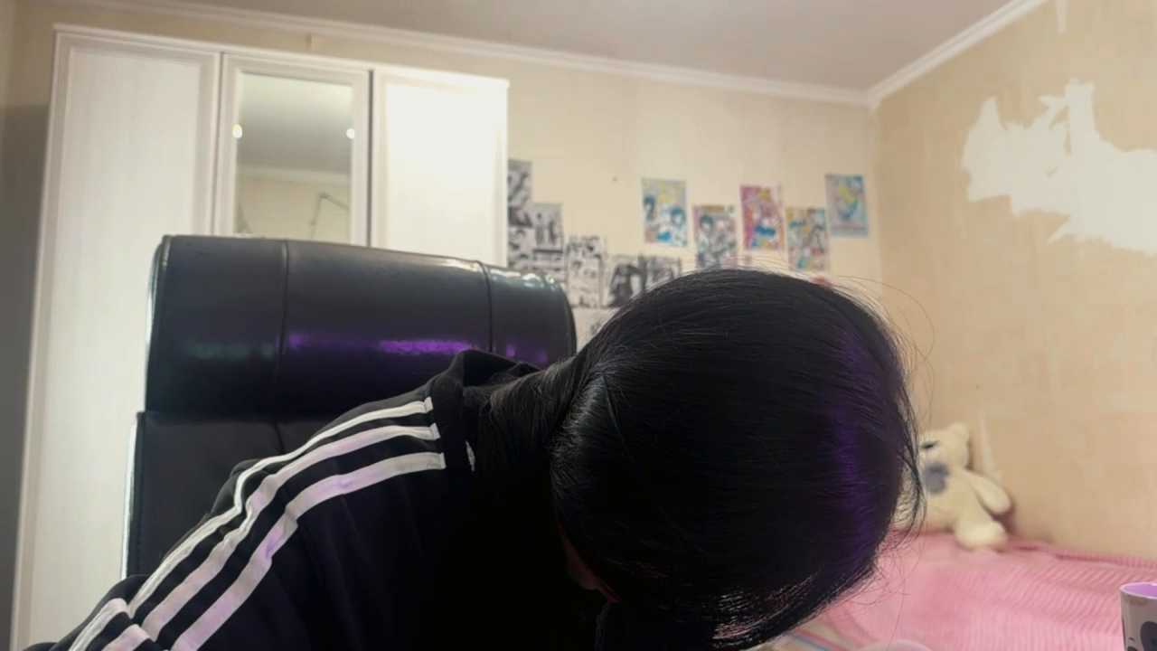 JoiePaschall cam recording