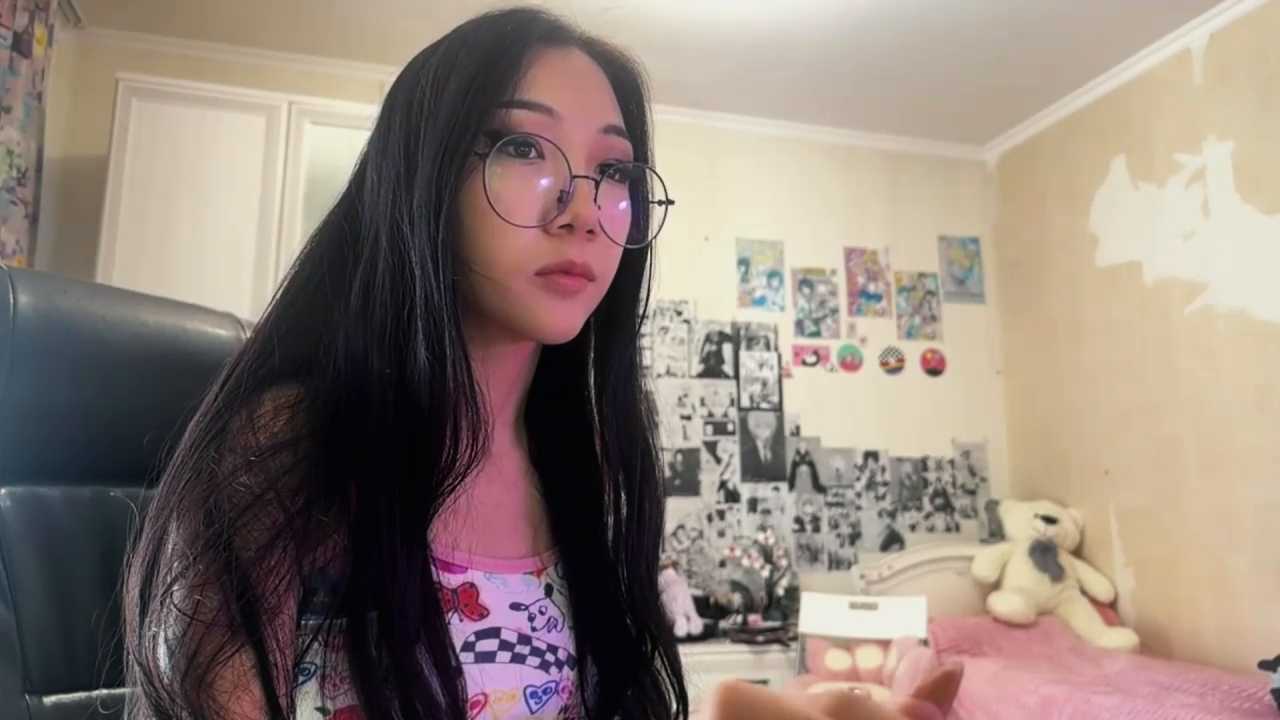JoiePaschall Stripchat recording – Oct 15, 2026