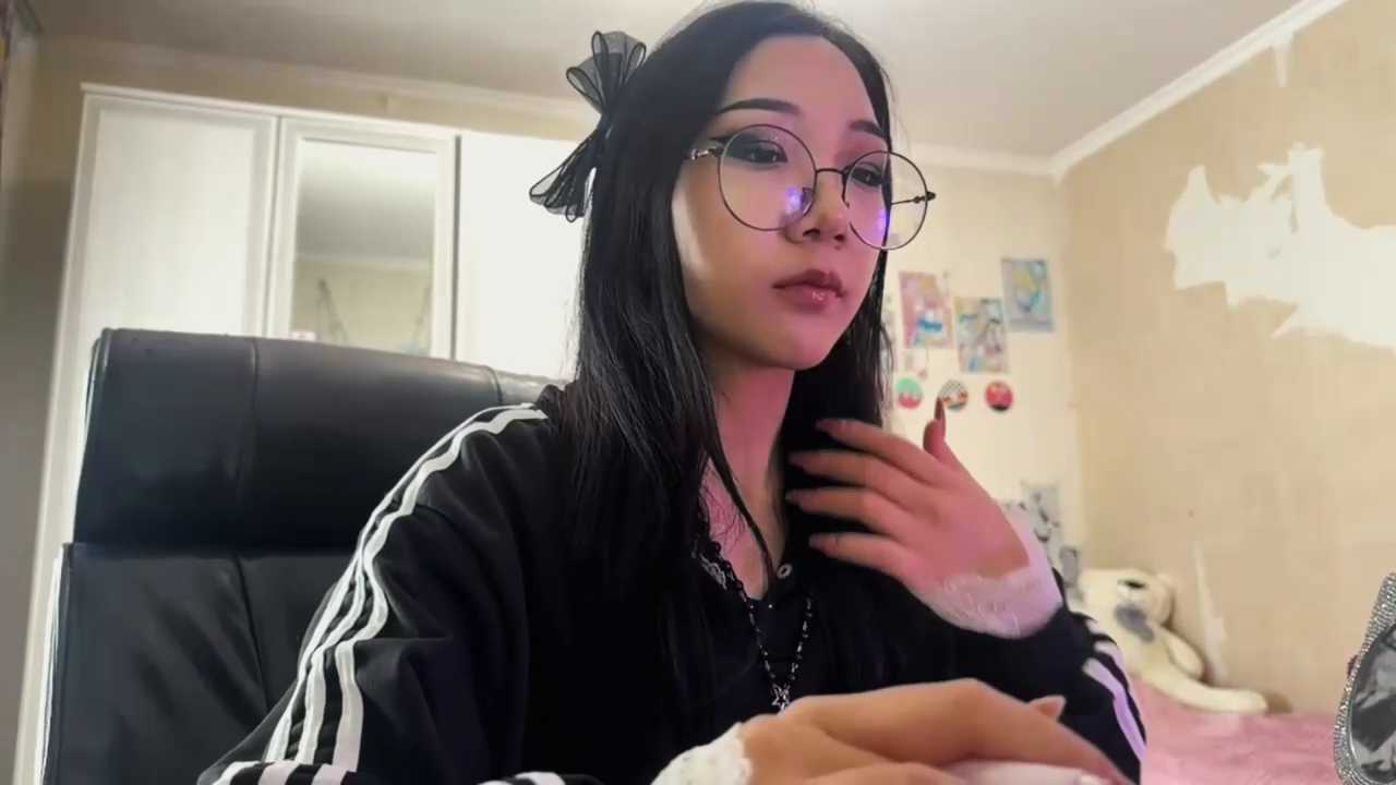 JoiePaschall cam recording