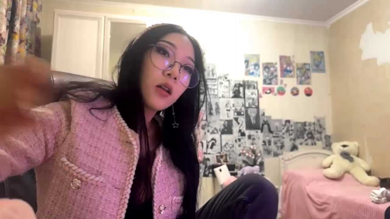 JoiePaschall cam recording
