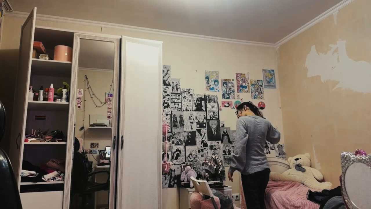 JoiePaschall cam recording