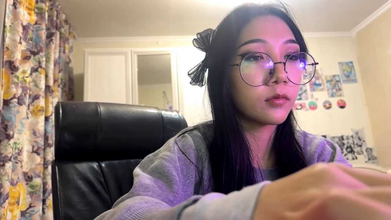 JoiePaschall cam recording