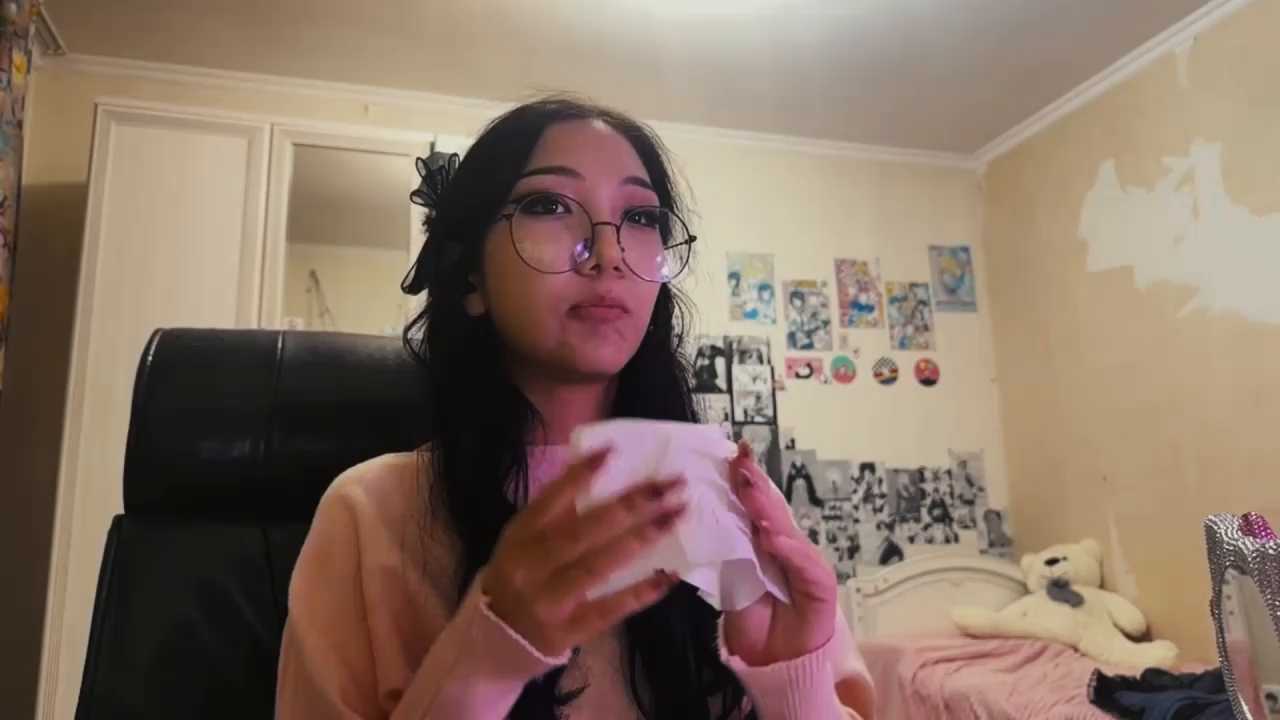 JoiePaschall cam recording