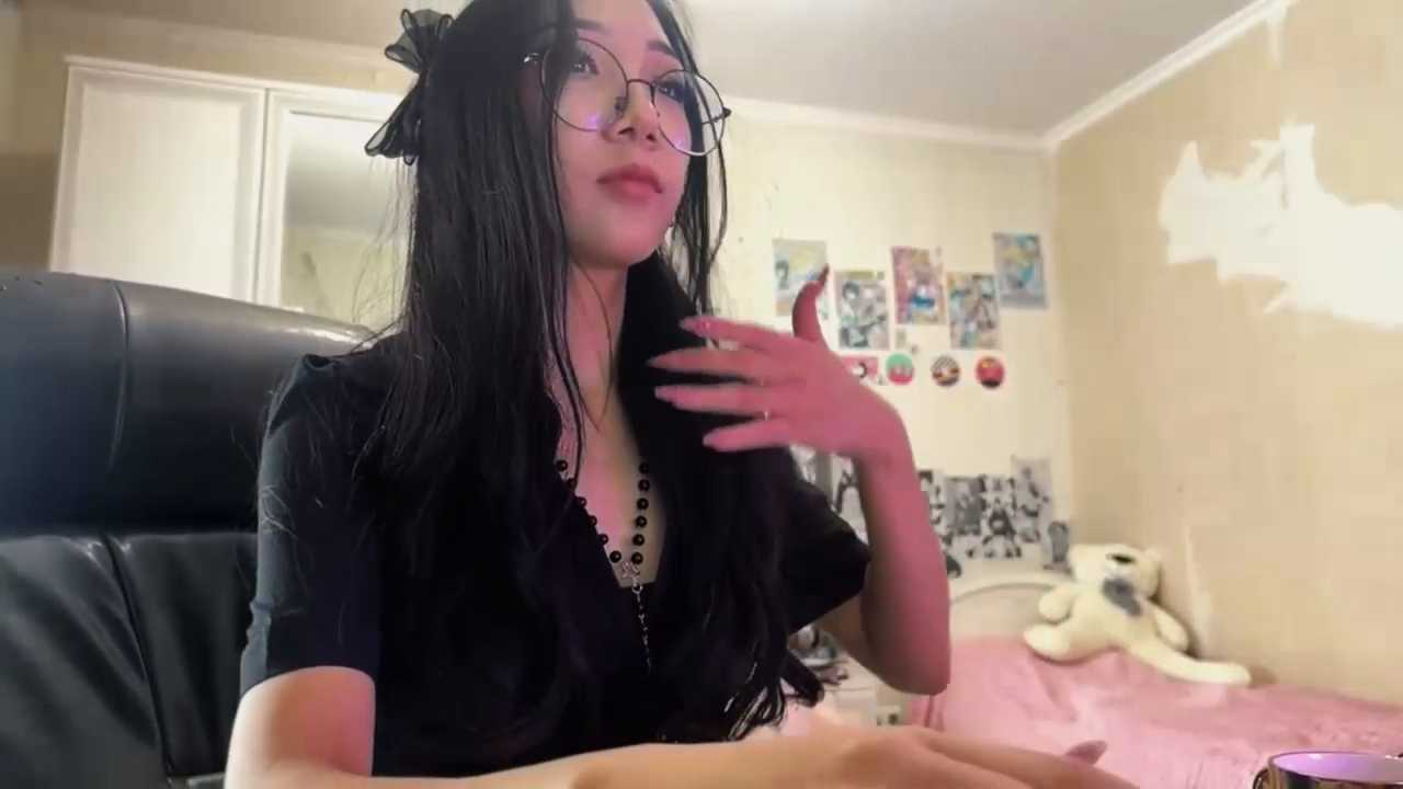 JoiePaschall cam recording