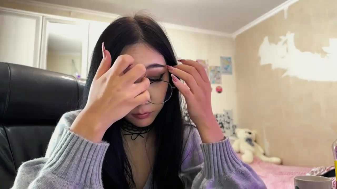 JoiePaschall cam recording
