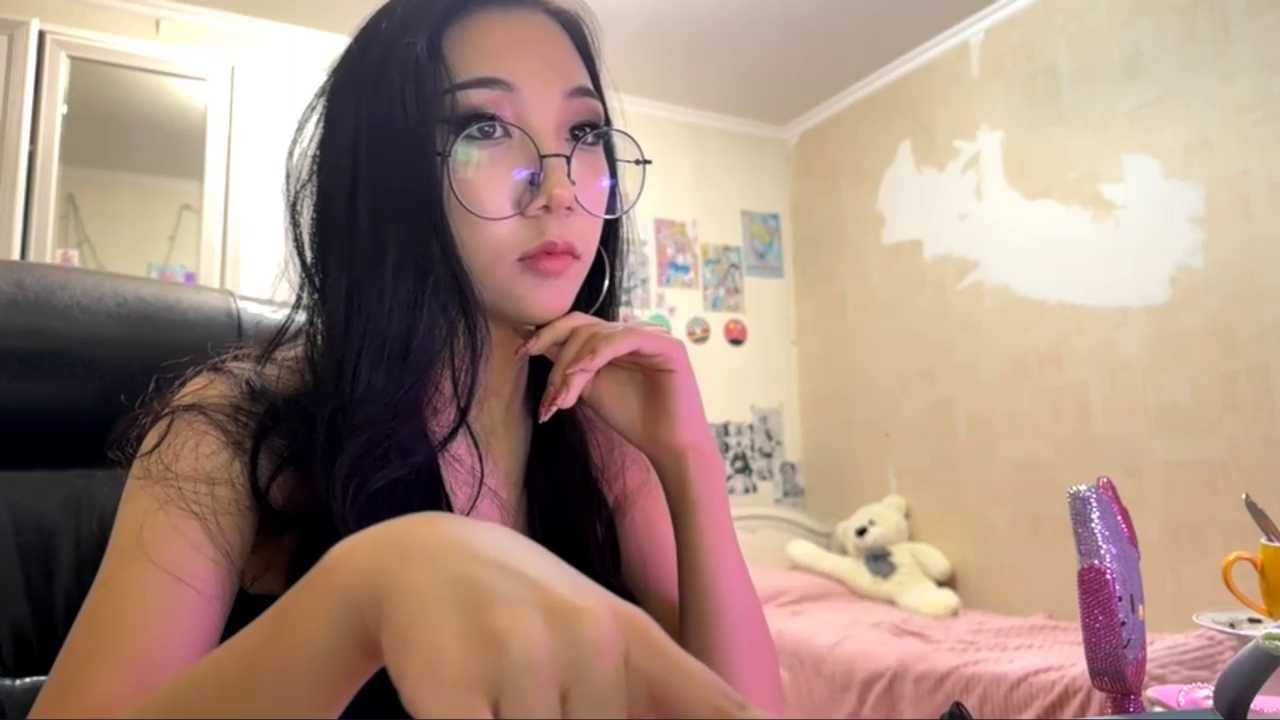 JoiePaschall cam recording