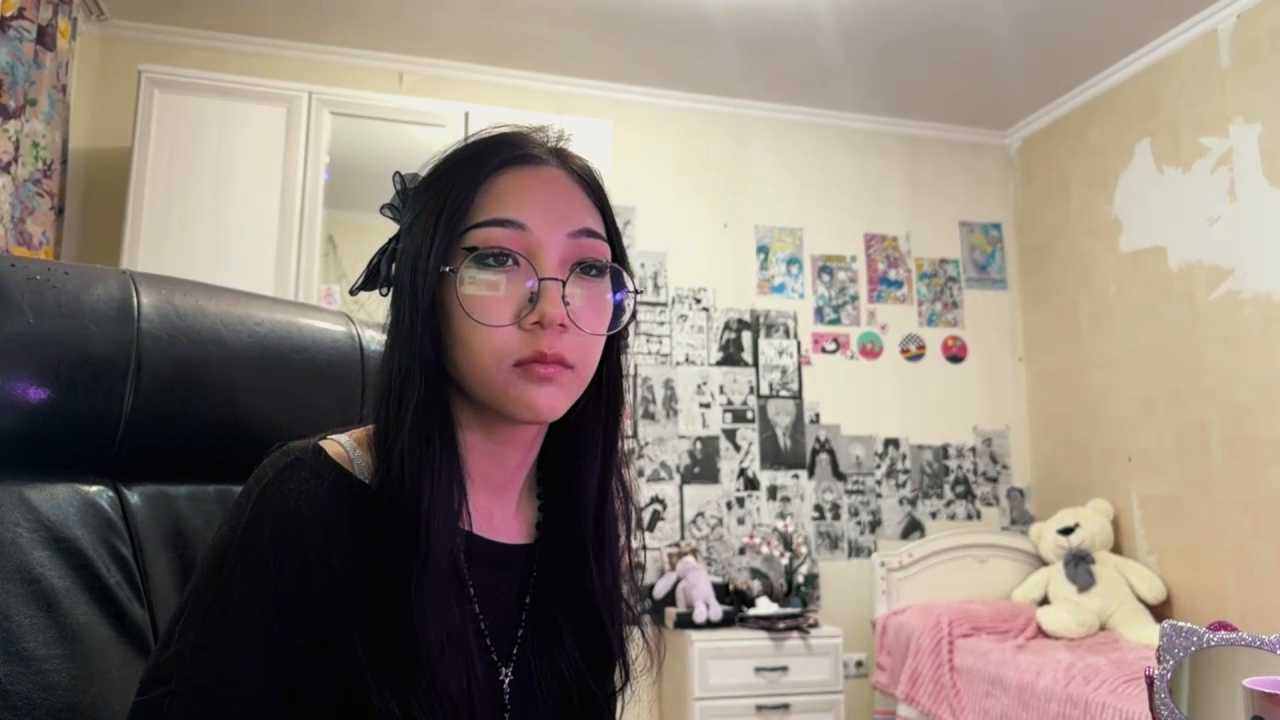 JoiePaschall cam recording