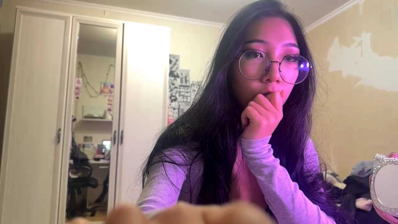 JoiePaschall cam recording