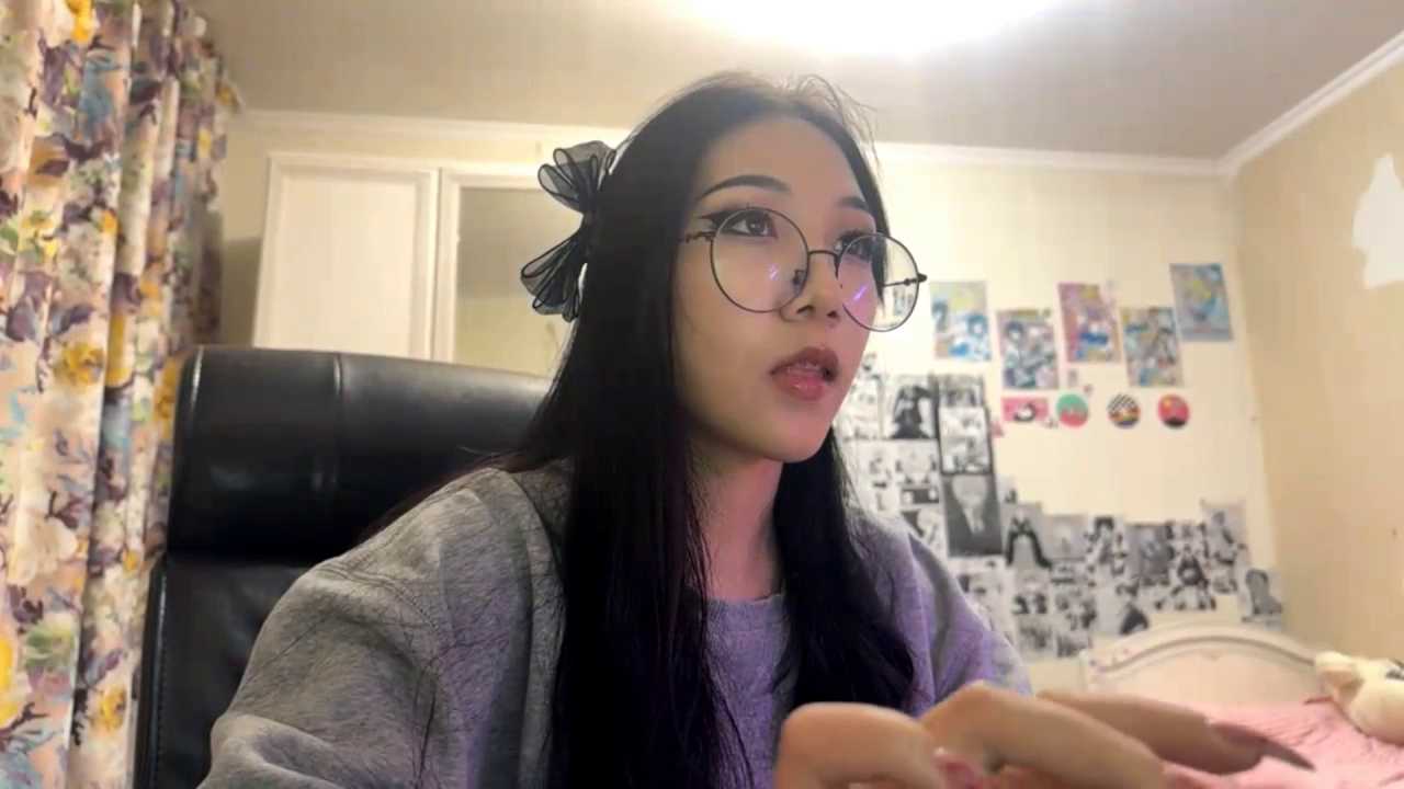 JoiePaschall cam recording
