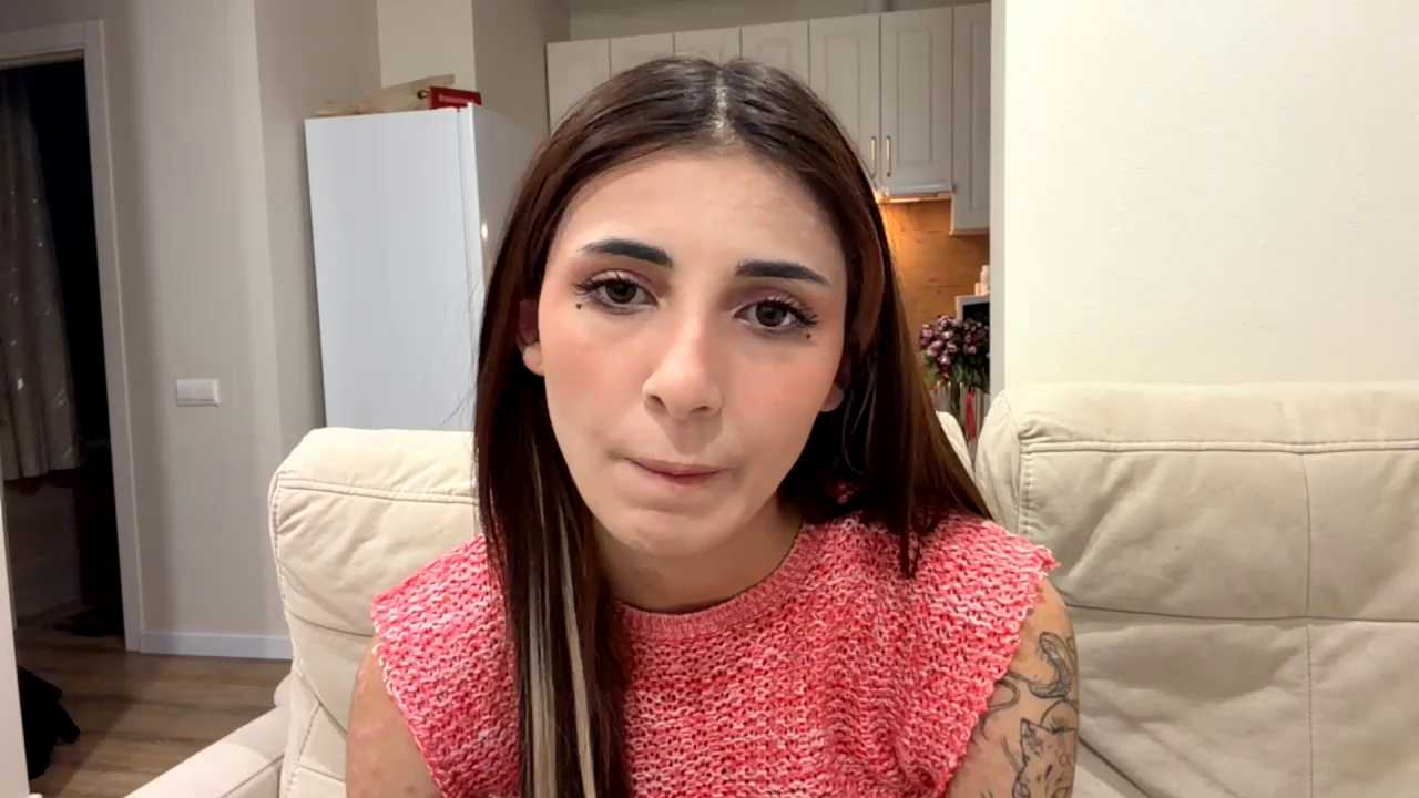 JoliePaniagua Stripchat recording – Oct 25, 2026