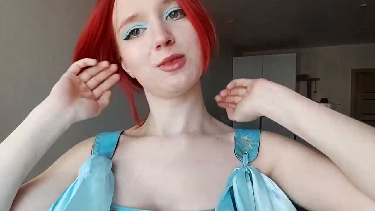 JolynMulholland cam recording