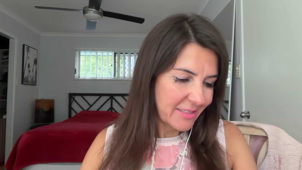 Jonellasa cam recording