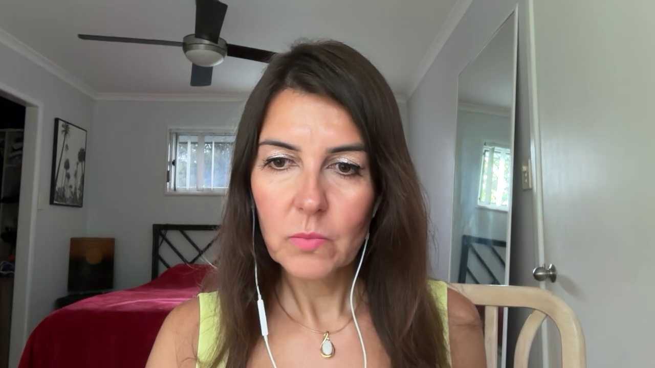 Jonellasa cam recording