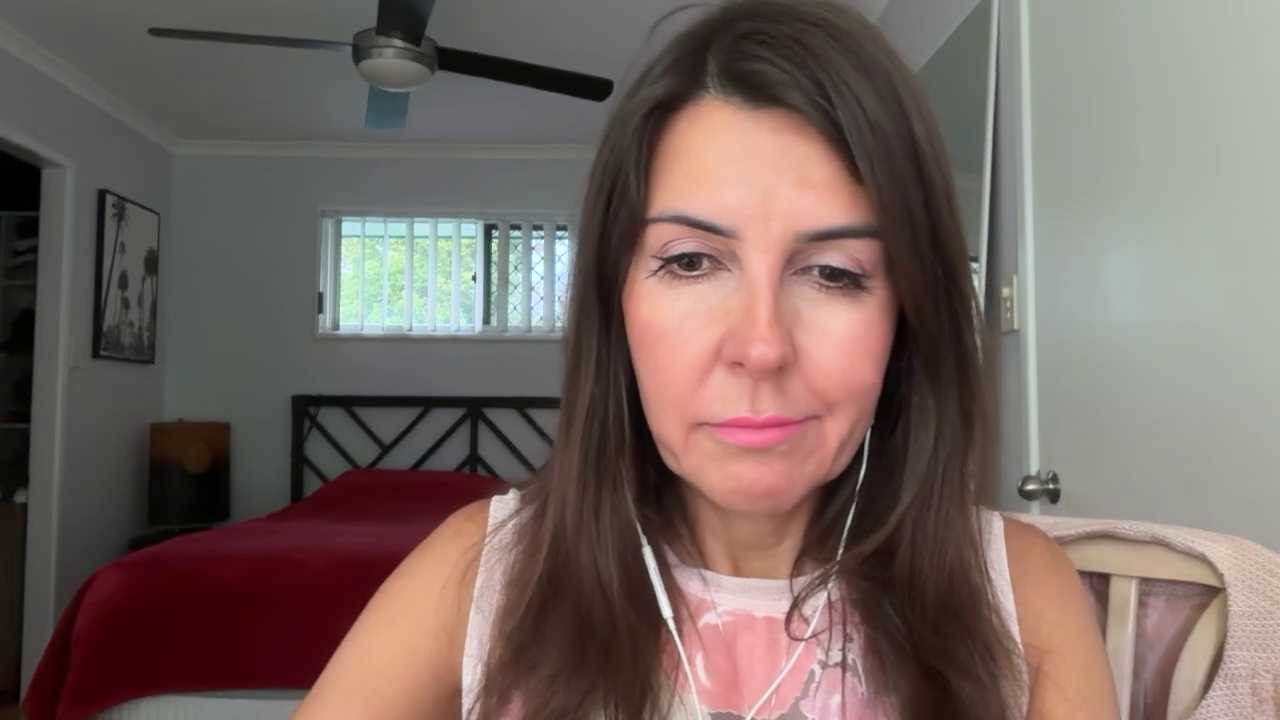 Jonellasa cam recording
