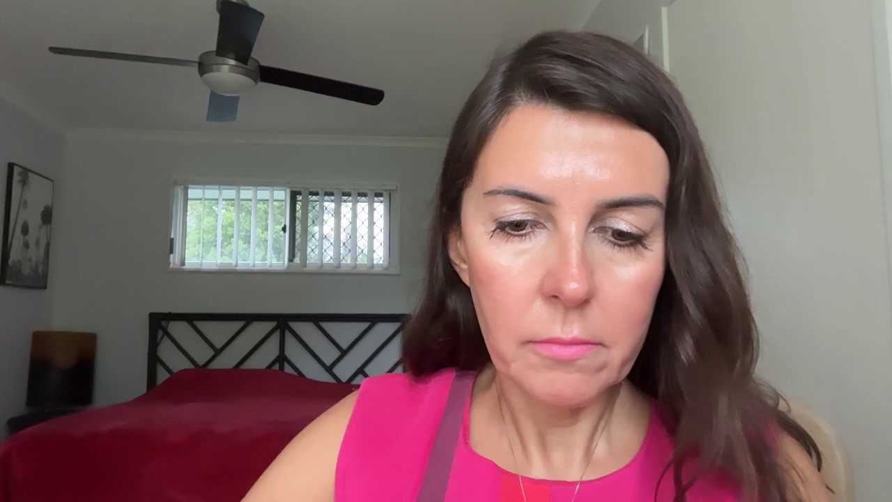 Jonellasa cam recording