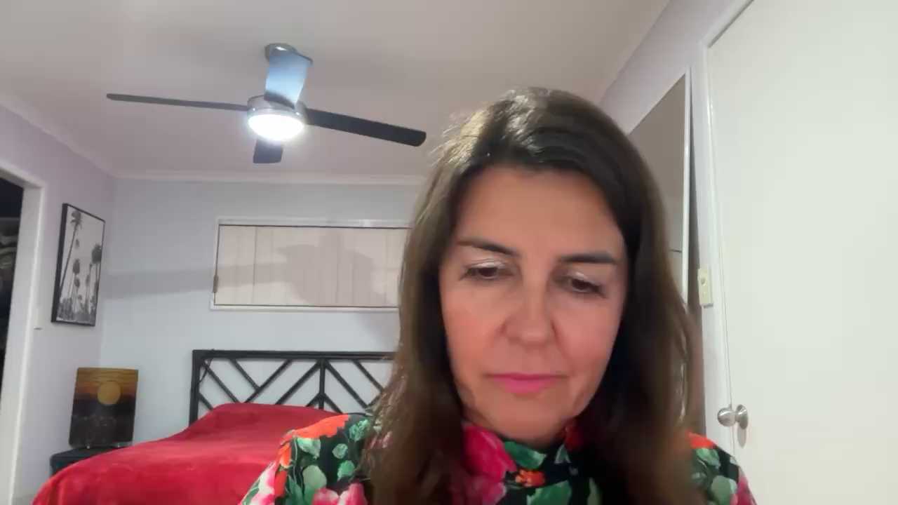 Jonellasa cam recording
