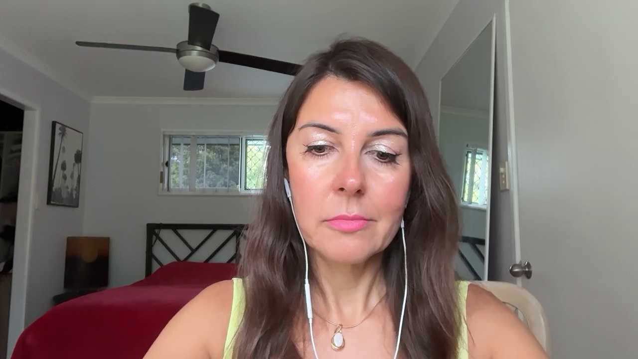 Jonellasa cam recording