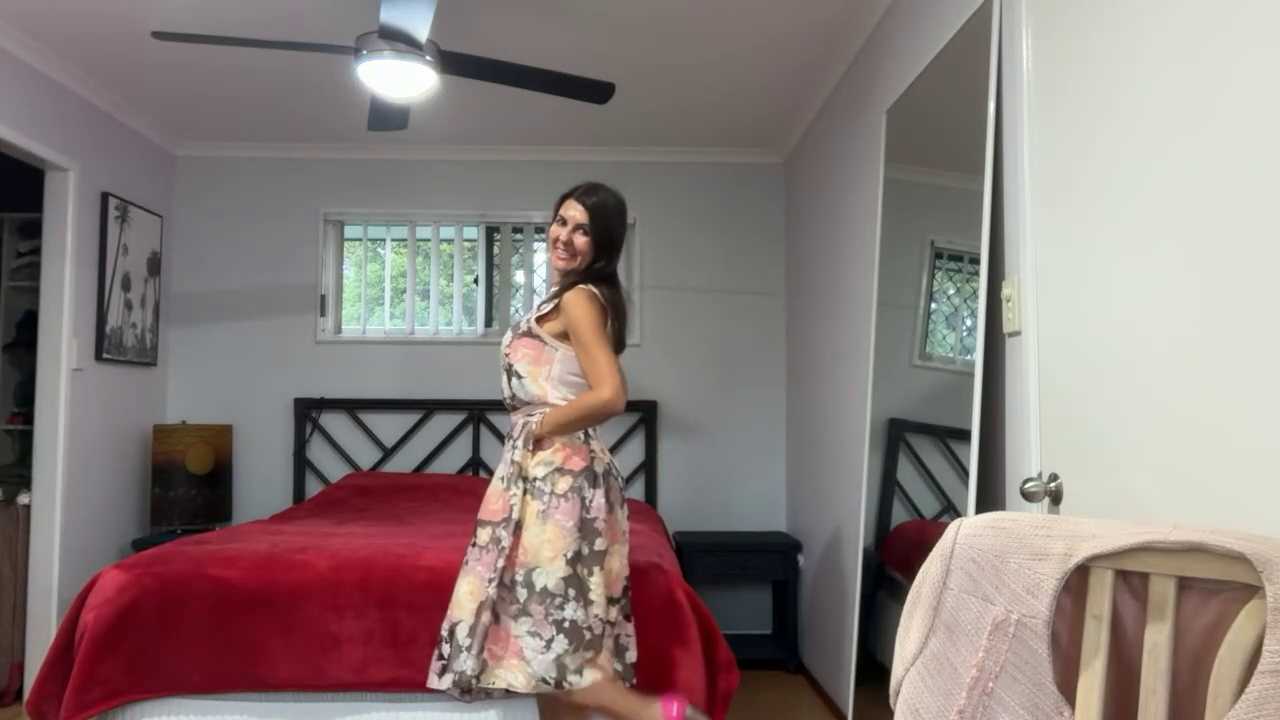 Jonellasa cam recording