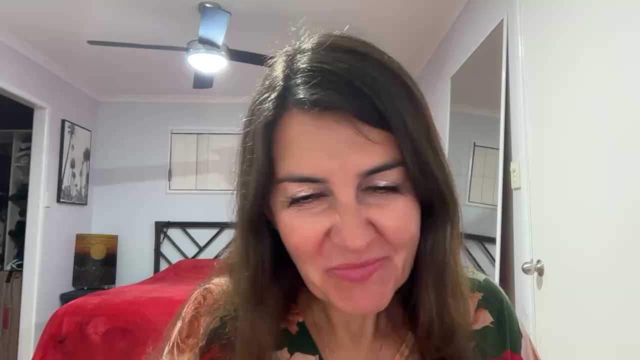 Jonellasa cam recording