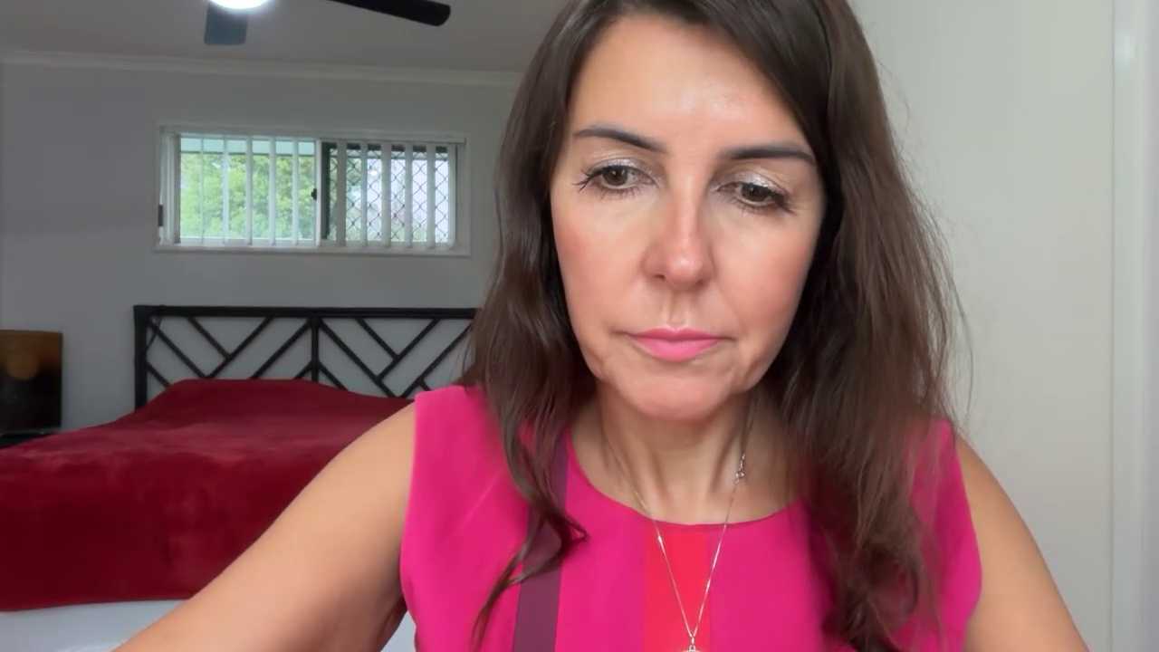 Jonellasa cam recording