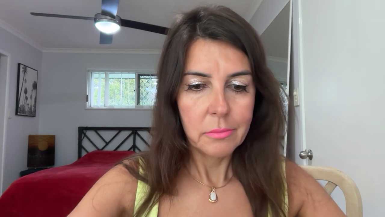 Jonellasa cam recording