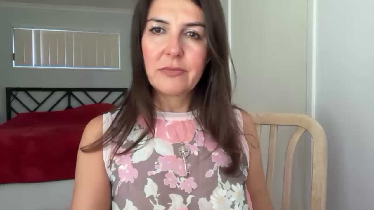 Jonellasa cam recording