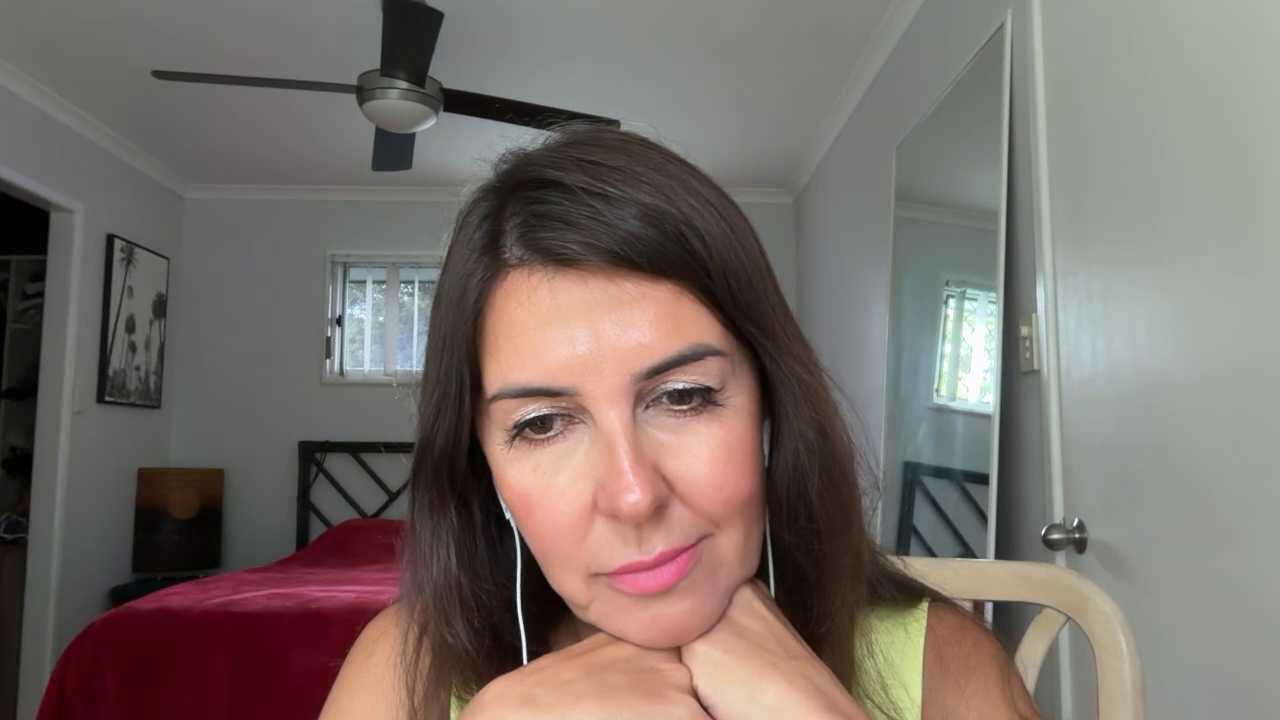 Jonellasa cam recording