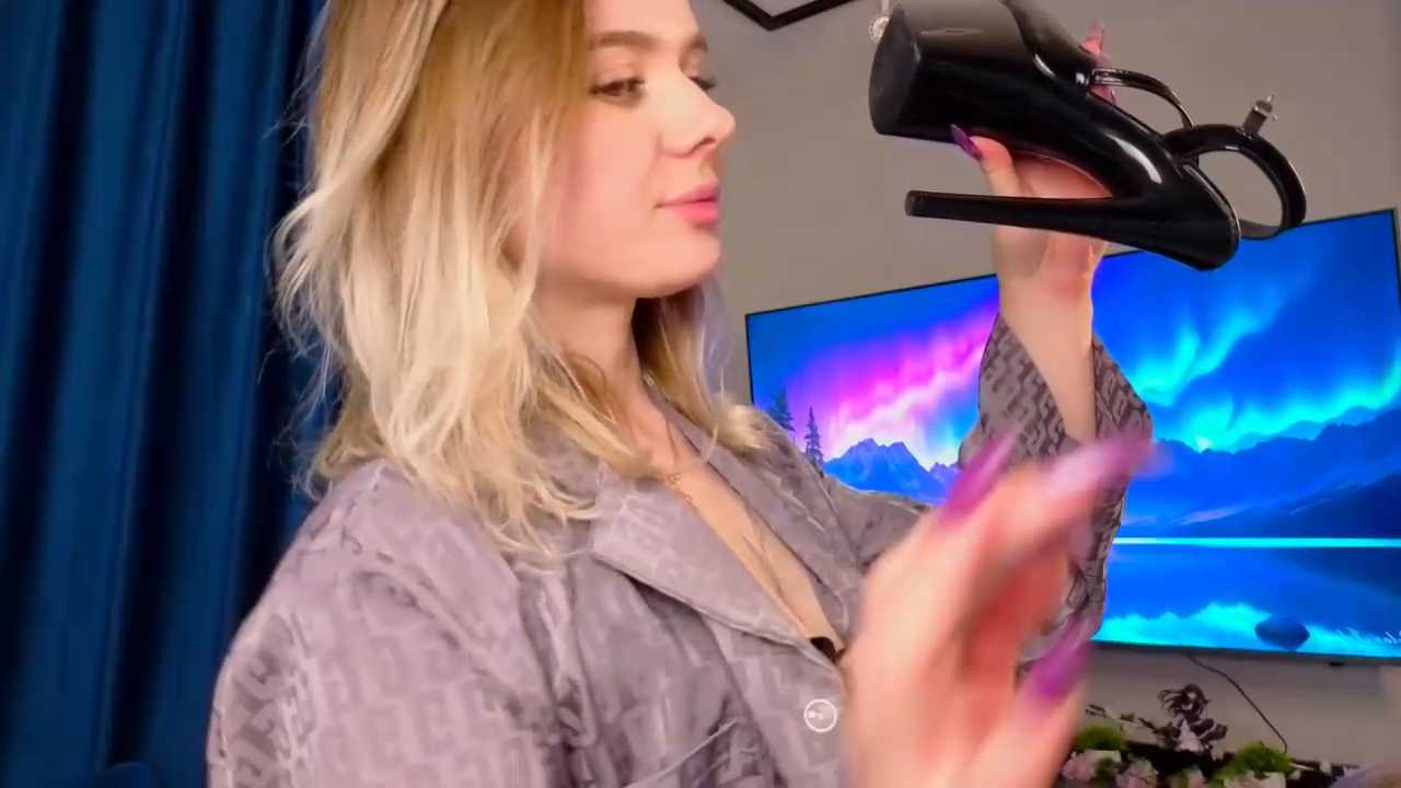 JonieBirdette cam recording
