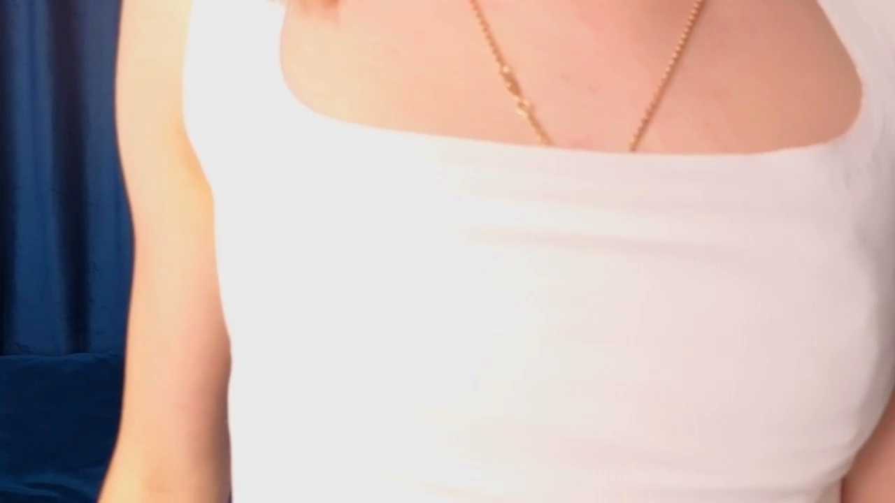 JonieBirdette cam recording