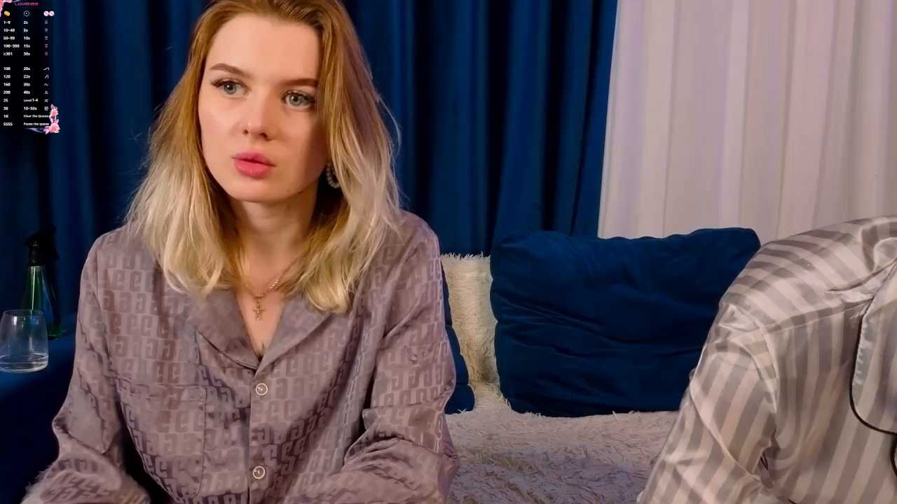 JonieBirdette cam recording