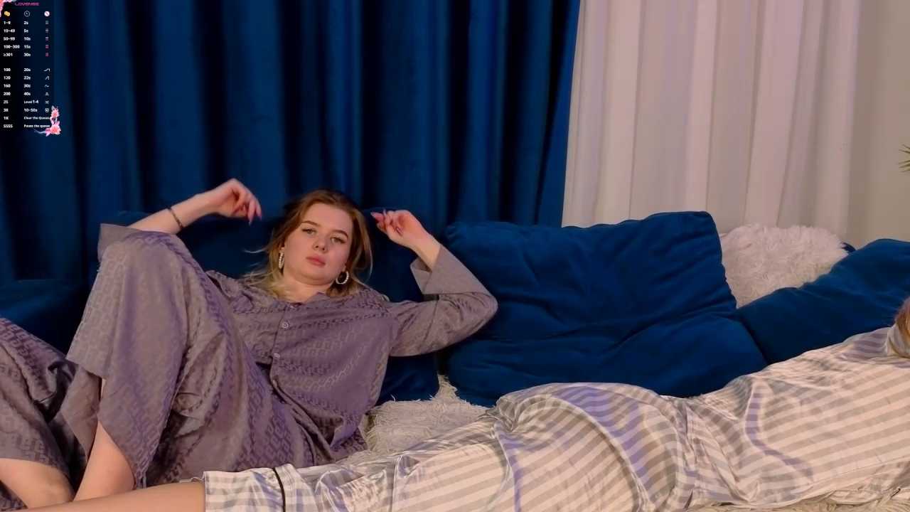 JonieBirdette cam recording