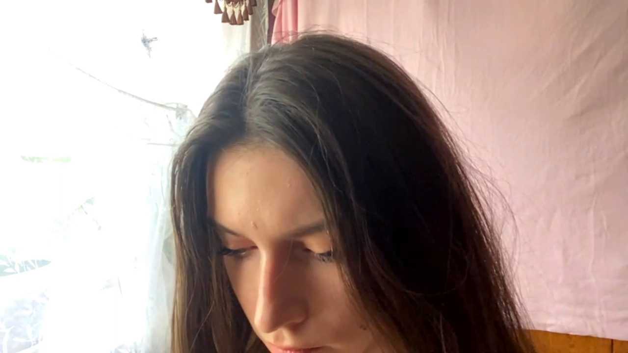 JosefineWahler cam recording