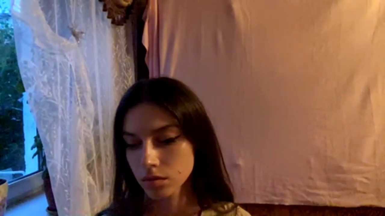 JosefineWahler cam recording