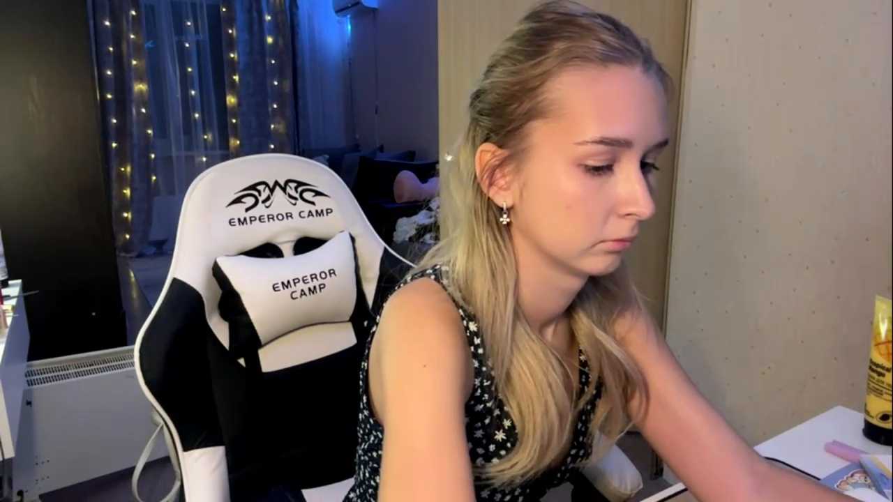 JoyBold cam recording