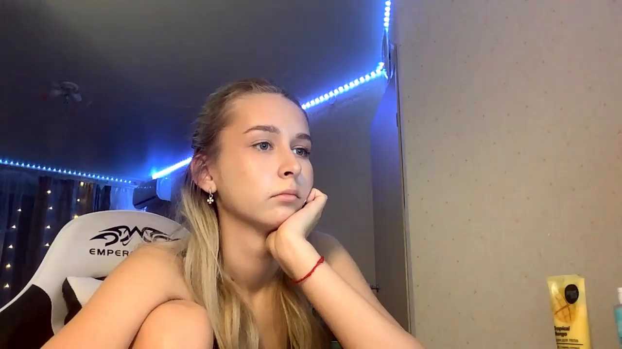JoyBold cam recording