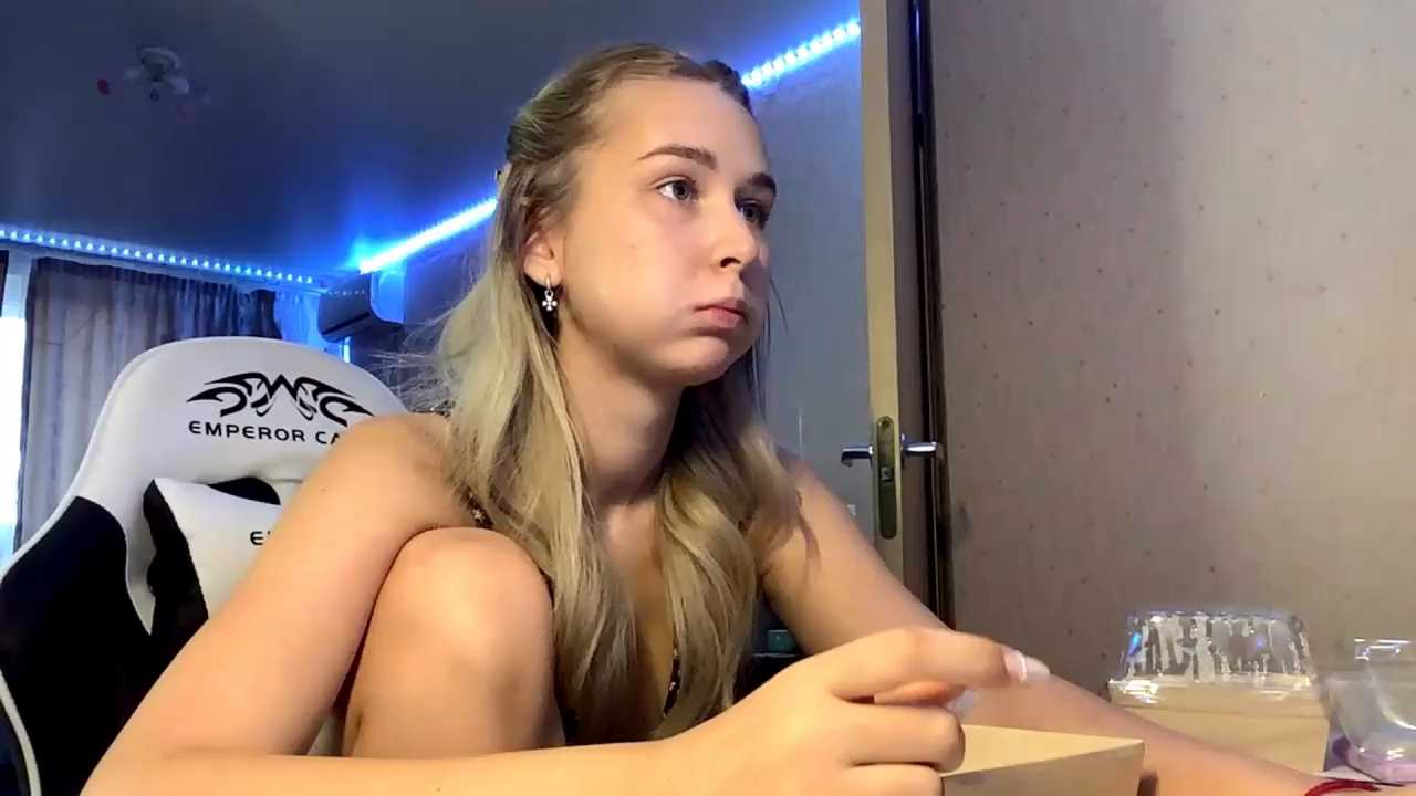 JoyBold cam recording