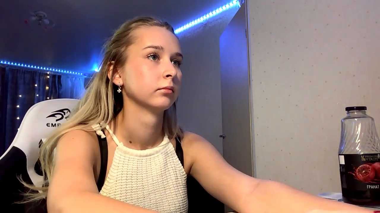 JoyBold cam recording