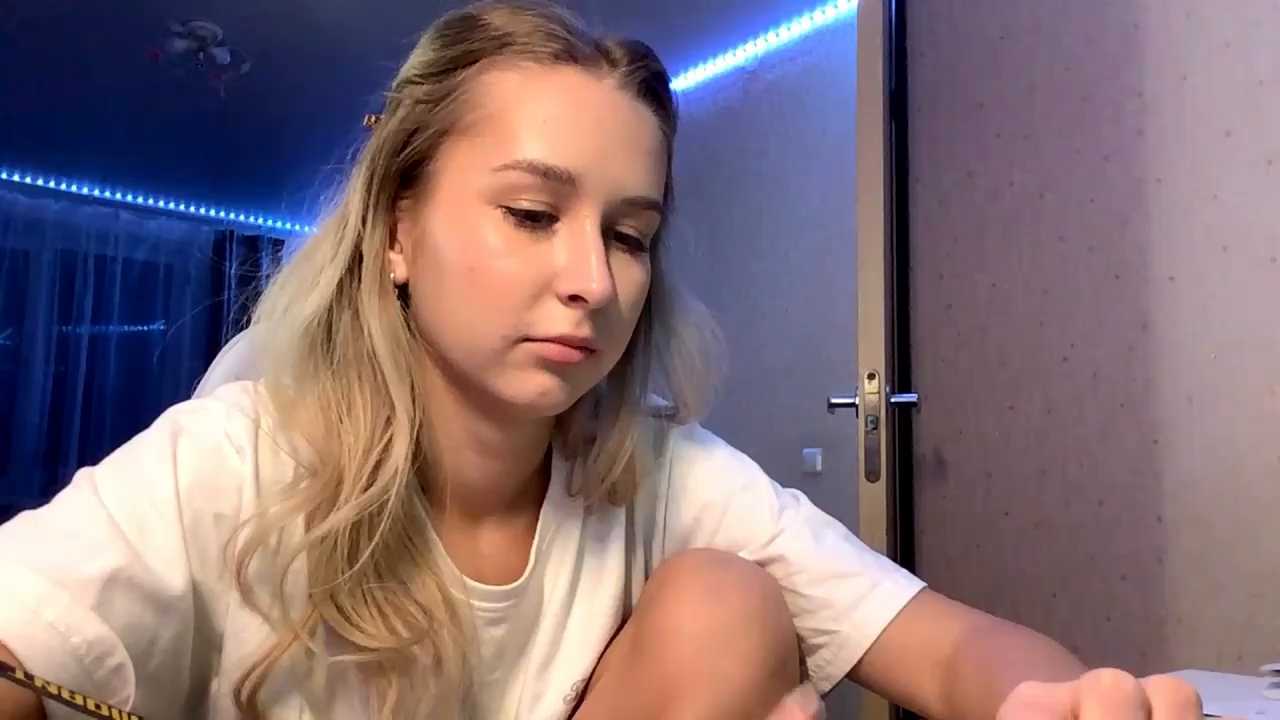 JoyBold cam recording