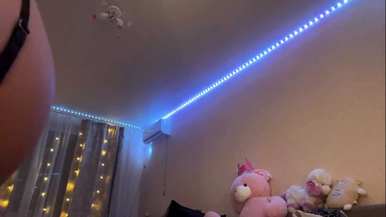 JoyBold cam recording