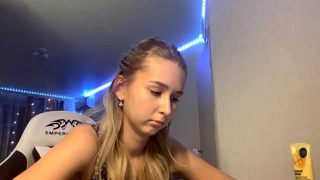JoyBold cam recording