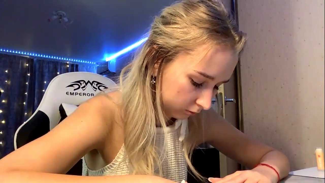 JoyBold cam recording