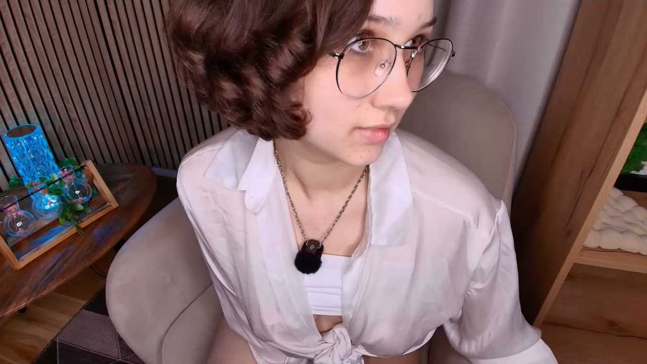 JoyKortge cam recording