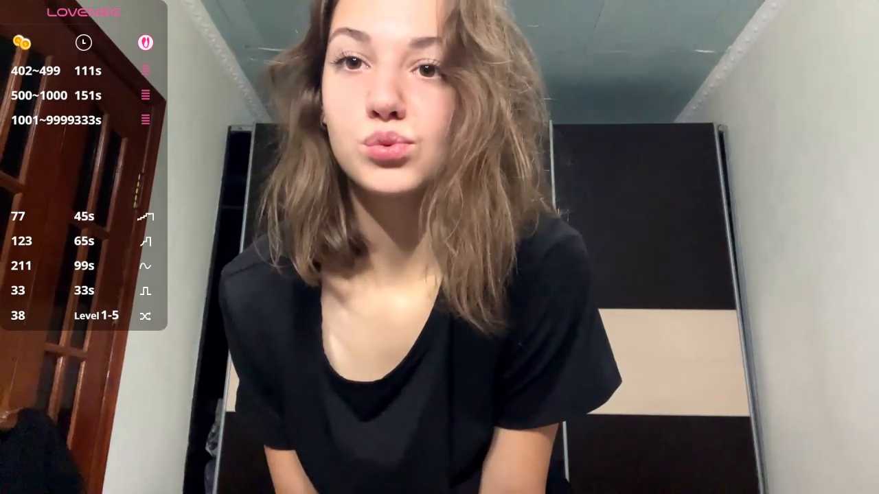 JoyceAlmanza Stripchat recording – Oct 9, 2026